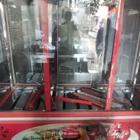 یخچال فروشگاهی