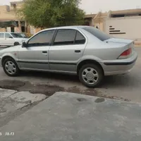 سمند LX ساده، مدل ۱۳۸۵|خودرو سواری و وانت|شوشتر, |دیوار