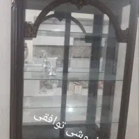 سرویس پرکس ۱۸ نفر وویترین