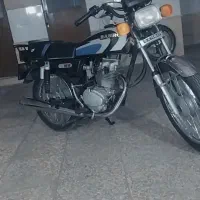 رهرو۱۲۵ مدل۹۳