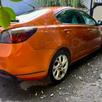 MG gt 2012|خودرو سواری و وانت|آمل, |دیوار