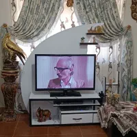 والان و کتیبه مجلسی