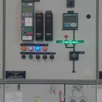 برقکار صنعتی/درایو/اینورتر/plc|خدمات پیشه و مهارت|یزد, |دیوار