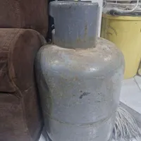 کپسول گاز معاوضه با هوا