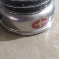 سماور پلان گازی مدل ۱۵۱۵|سماور، چای‌ساز، قهوه‌ساز|آق قلا, |دیوار