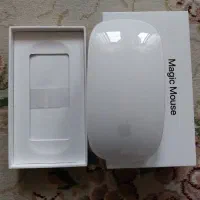 مک بوک پرو2022 به همراه مجیک موس وهاب|رایانه همراه|قم, زنبیل آباد|دیوار