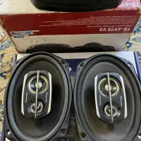 باند پایونیر و آمپیلی|صوتی و تصویری|تهران, بهمن یار|دیوار