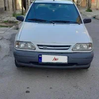 فروش فوری پرایدSE مدل 96 دوگانه دستی