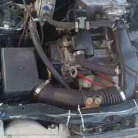 فروش پراید 1383|خودرو سواری و وانت|الیگودرز, |دیوار