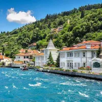 کارگزار مستقیم تور استانبول/ توراستانبول