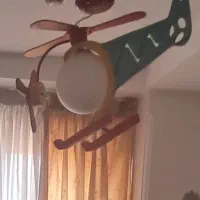 لوستر هلیکوپتر