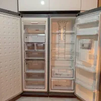 یخچال هیمالیا دوقلو|یخچال و فریزر|پردیس, فاز ۴|دیوار