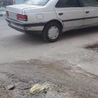 روا نقره ای ۸۷