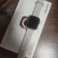 ساعت هوشمند ultra