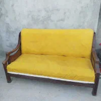 تعدادی مبل