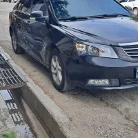 جیلی ۲۰۱۳ فروش یا معاوضه