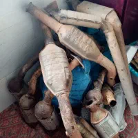 فروش .خرید انواع کاتالیزور