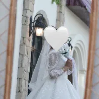 لباس عروس