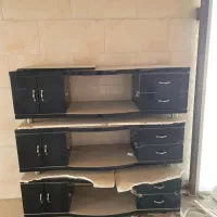 فروش سه میز تلویزیون