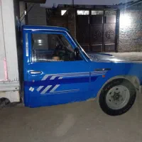 زامیاددوگانه شرکتی یخچالی مدل96|خودرو سواری و وانت|باوی, |دیوار