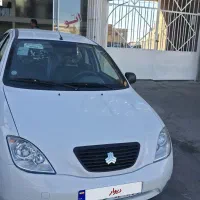 تیبا ۲ مدل ۱۴۰۱|خودرو سواری و وانت|یزد, |دیوار