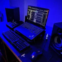 میکس و مستر حرفه ای 500 تومن