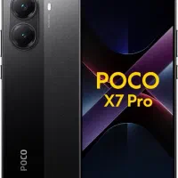 Poco x7 pro