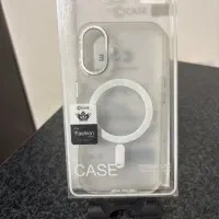 قاب و کاور آیفون ۱۶ نورمال iphone 16