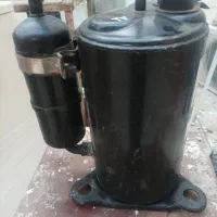 دو عدد موتور کولر|کولر گازی و فن‌کوئل|اهواز, سیصد دستگاه|دیوار