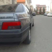 پژو ۴۰۵ بی رنگ|خودرو سواری و وانت|اندیشه, اندیشه فاز ۴|دیوار