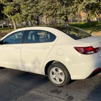 شاهین G مدل 1402 سانروف دار کم کارکرد بی رنگ|خودرو سواری و وانت|تبریز, |دیوار