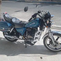 موتور y x۲۰۰ شهاب کلکسیونی