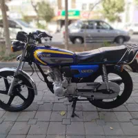 پرواز ۲۰۰ مدل ۱۴۰۱|موتورسیکلت|تهران, نارمک|دیوار