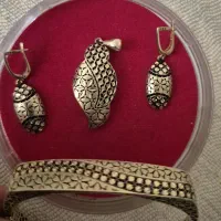 طلاهای شیک و ست