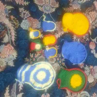 لیف دستبافت