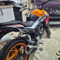 هوندا cb190 R190