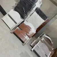 عمده و خرده /تشک رویال /وتخت خواب تک نفره /