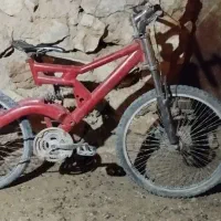 دوچرخه ۲۶ تخیفیف