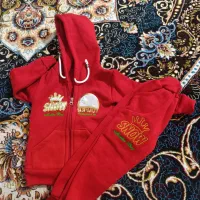 لباس بچه گانه