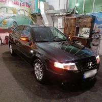 سمند سورن ELX 97