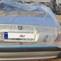 فروش ماشین|خودرو سواری و وانت|ملکان, |دیوار