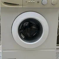 ماشین لباسشویی