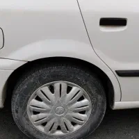 سمند lx xu7 مدل 99|خودرو سواری و وانت|تهران, نجات اللهی|دیوار