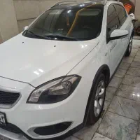 برلیانس۳۳۰مدل ۱۳۹۷