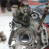 تعمیرگاه موتور سیکلت زیر قیمت|خدمات موتور و ماشین|بیرجند, |دیوار