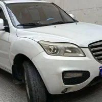 لیفان x60 مدل ۹۲