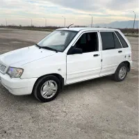 ۱۱۱ مدل ۱۳۹۵|خودرو سواری و وانت|بندر گز, |دیوار