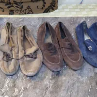 کفش مردانه کالج