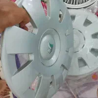 قالپاق سمند و پراید دست کامل|قطعات یدکی و لوازم جانبی|اردکان, |دیوار