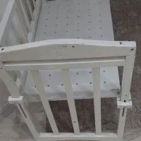 تخت خواب کودک نیاز به چند عدد پیچ